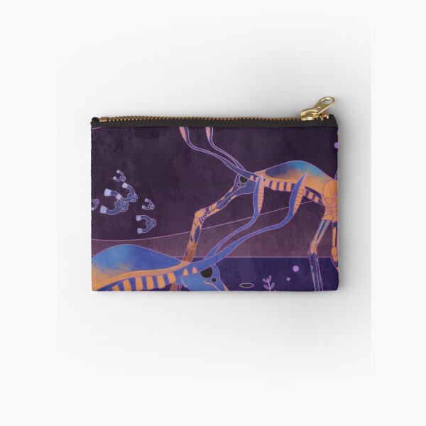 Item preview, Sea Treader Leviathan designed and sold by Ilona Iske.