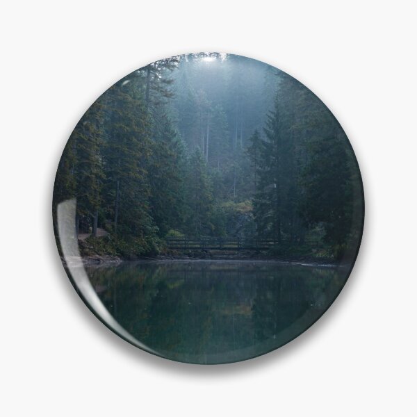 Item preview, Lago Di Braies, Italy designed and sold by FossiElisaph.