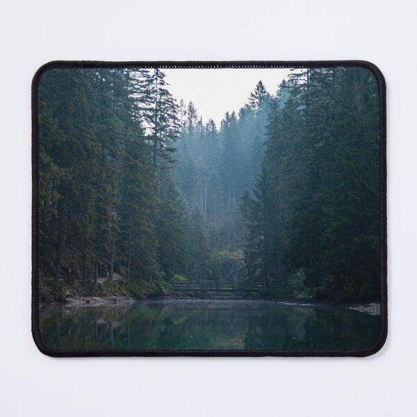 Item preview, Lago Di Braies, Italy designed and sold by FossiElisaph.
