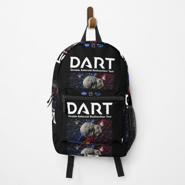 Item preview, DART Double Asteroid Redirection Test designed and sold by marboywonderboy.