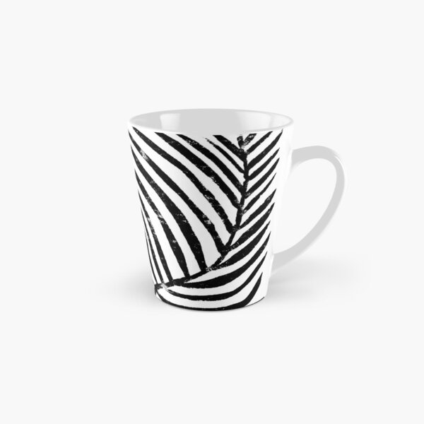 Plant, leaf Tall Mug