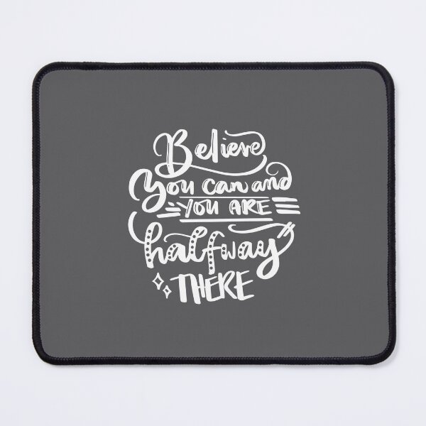 Item preview, Believe You Can designed and sold by clevstuff.