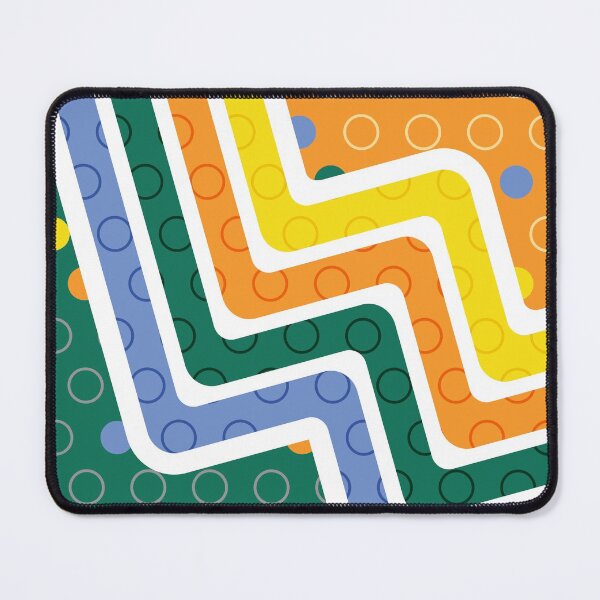 Item preview, Geometric Figures 3 designed and sold by B & K     Store.