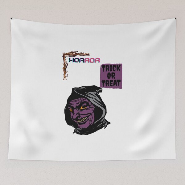 Item preview, Horror designed and sold by SKYSHOP007.