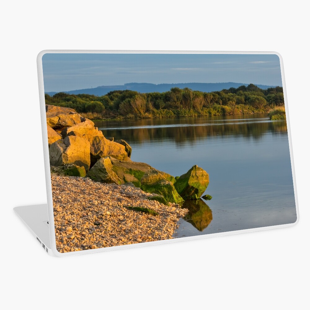 Item preview, Laptop Skin designed and sold by JASPERIMAGE.