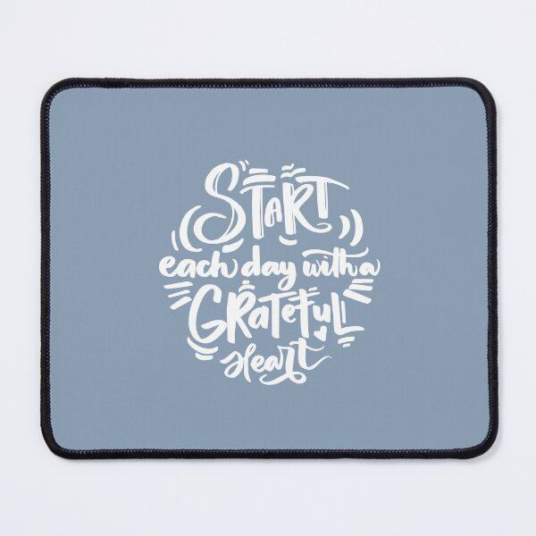 Item preview, Grateful Heart designed and sold by clevstuff.