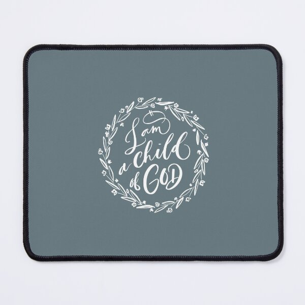 Item preview, I'm a Child of GOD designed and sold by clevstuff.
