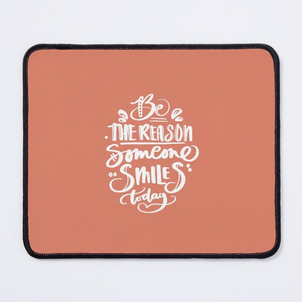 Item preview, Be the reason someone smile today designed and sold by clevstuff.