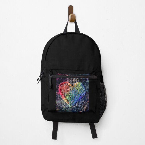 Item preview, Make life a Masterpiece designed and sold by hiunlimit.