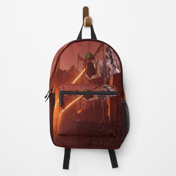 Item preview, The Earth Belonged To The Martians designed and sold by AJW Designs.