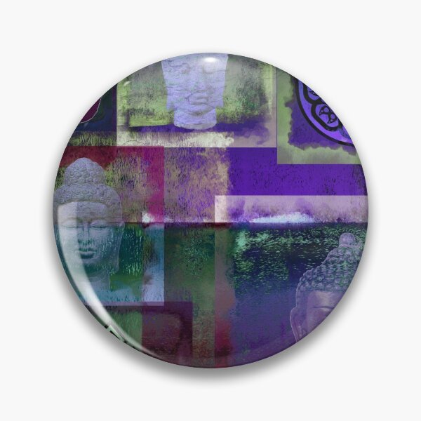 Item preview, Karma Is Waiting designed and sold by Elizabeth Austin-Craig.