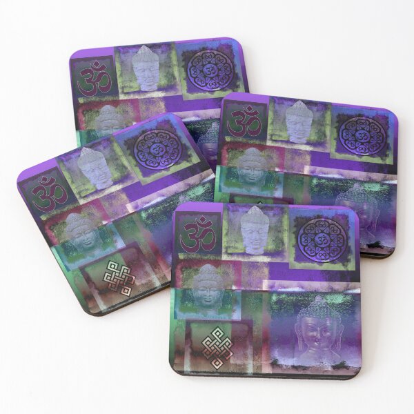 Item preview, Karma Is Waiting designed and sold by Elizabeth Austin-Craig.