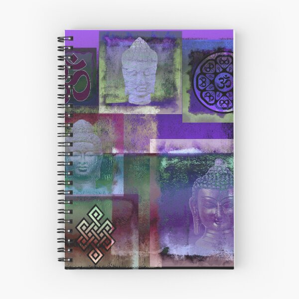 Item preview, Karma Is Waiting designed and sold by Elizabeth Austin-Craig.