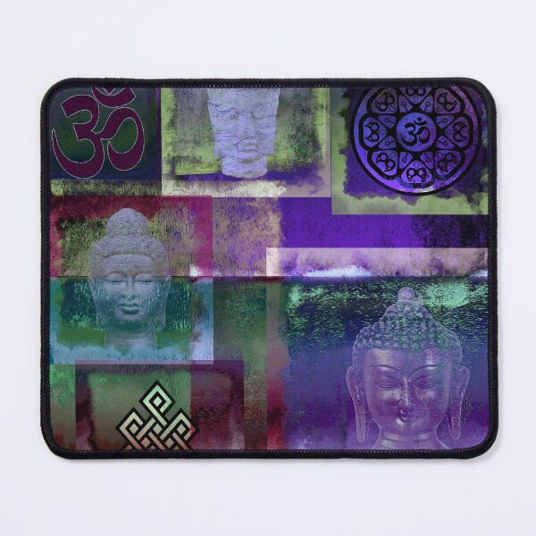 Item preview, Karma Is Waiting designed and sold by Elizabeth Austin-Craig.