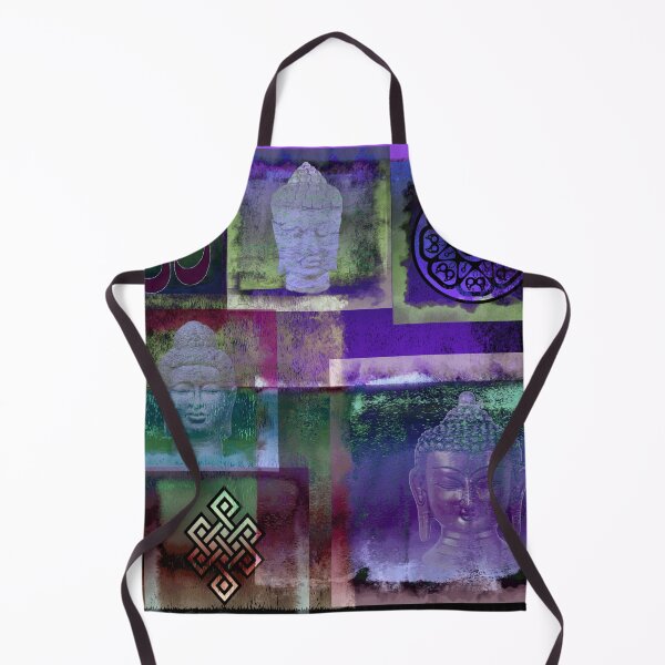 Item preview, Karma Is Waiting designed and sold by Elizabeth Austin-Craig.