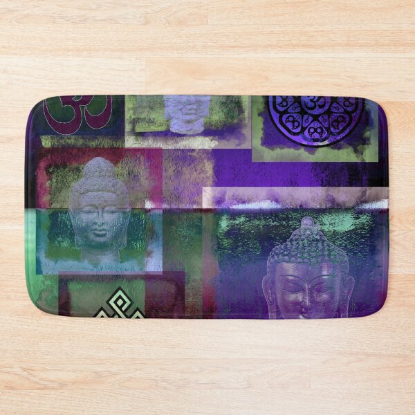 Item preview, Karma Is Waiting designed and sold by Elizabeth Austin-Craig.
