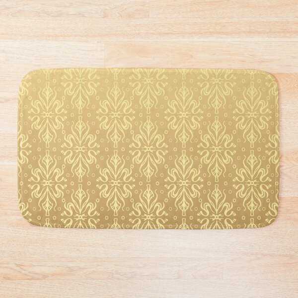 Item preview, Luxury Vintage Pattern 20 designed and sold by B & K     Store.