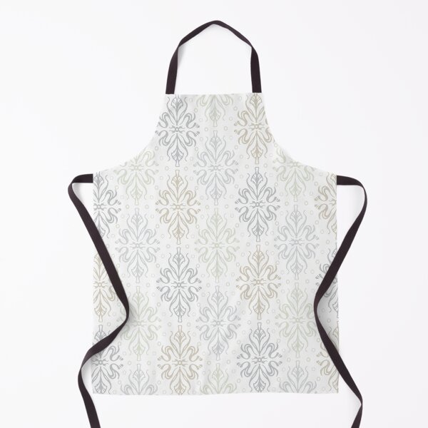 Item preview, Luxury Vintage Pattern 18 designed and sold by B & K Store.