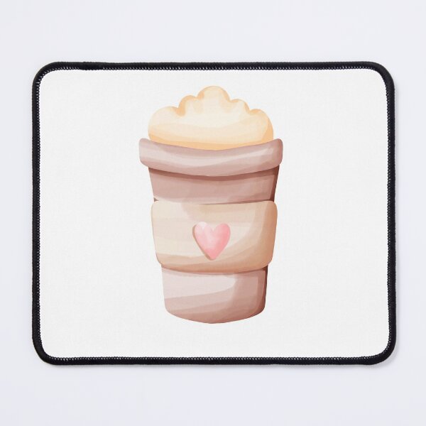 Artikelvorschau, Kaffee Liebe entworfen und verkauft von PrettyDesigner.