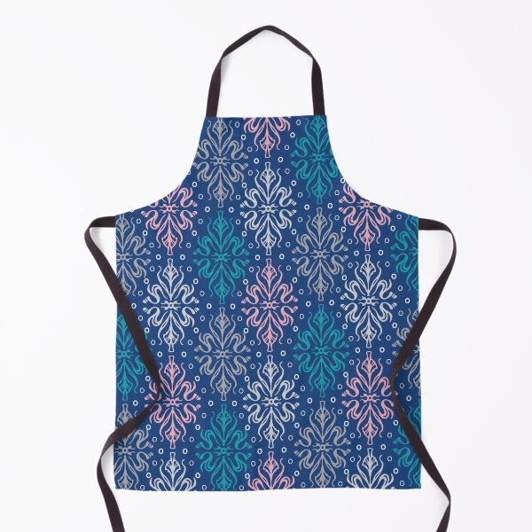 Item preview, Luxury Vintage Pattern 11 designed and sold by B & K     Store.