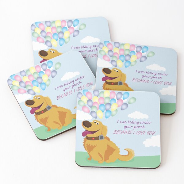 Item preview, Dug Loves You designed and sold by Amy Herring.