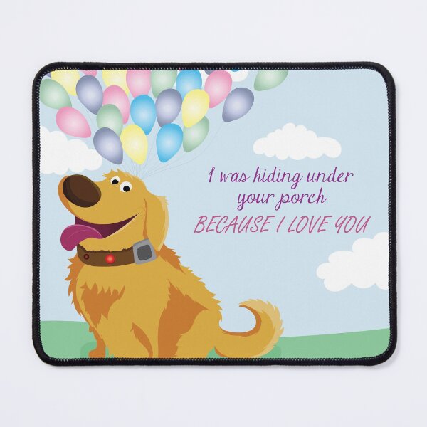 Item preview, Dug Loves You designed and sold by Amy Herring.