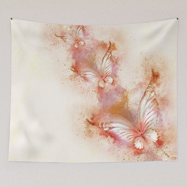 Item preview, Beautiful gold luxury butterflies designed and sold by NoahDea.