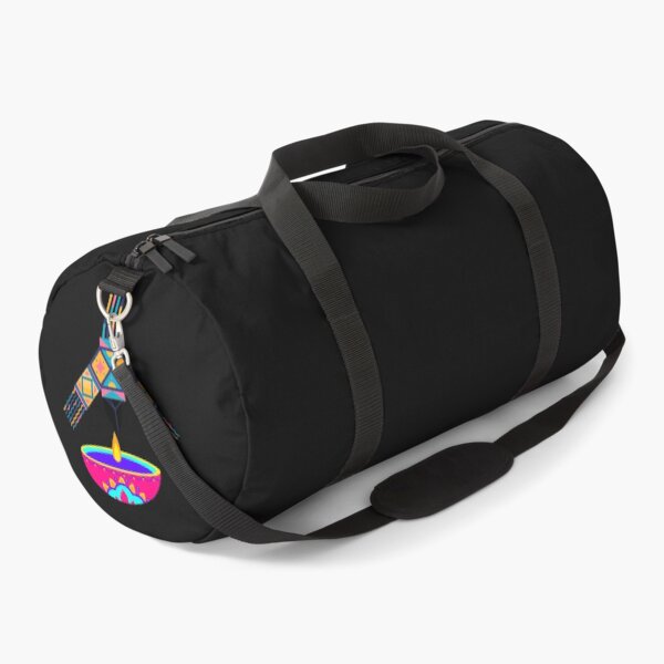 Item preview, Diwali light india t-shirt black gift for your family; wife, hasband, mother, father, friend designed and sold by bouakchach.