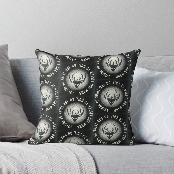 Item preview, COIL-WHEN YOU LISTEN... designed and sold by VIVIDVIVI.