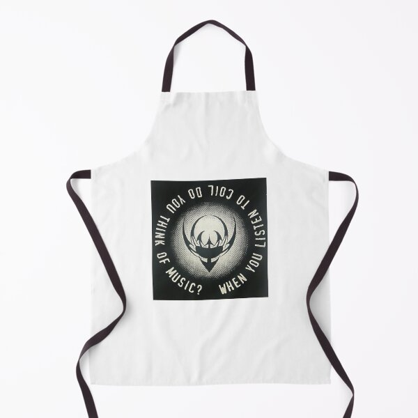 Item preview, COIL-WHEN YOU LISTEN... designed and sold by VIVIDVIVI.