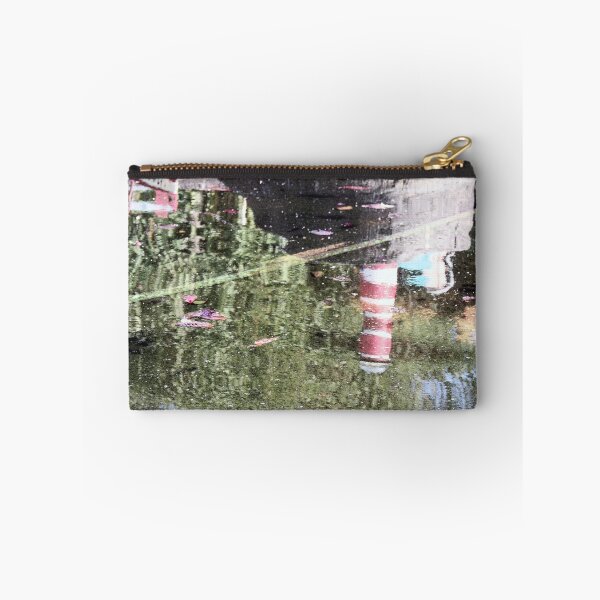 Item preview, Reflections - Bondville Model Village harbour designed and sold by Merice  Ewart Marshall.