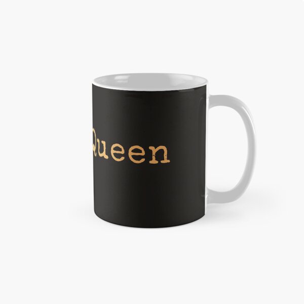 Item preview, Baking Queen designed and sold by AscendMerch.