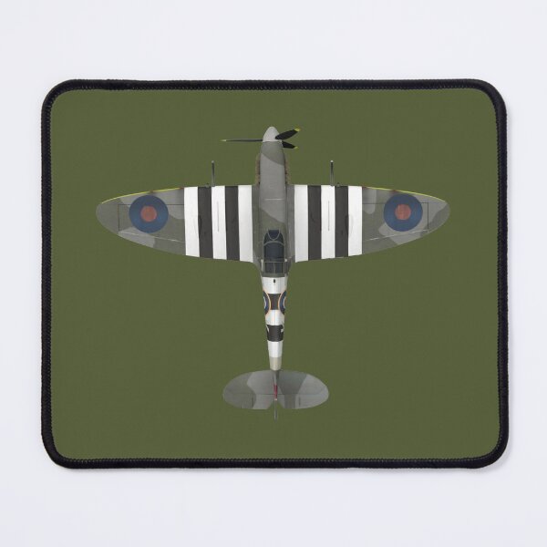 Item preview, Supermarine Spitfire - 2 designed and sold by TheGenesisArk.