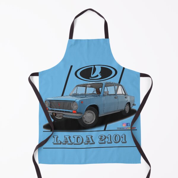 Item preview, Lada 2101 1970 Blue designed and sold by pjesusartrb.