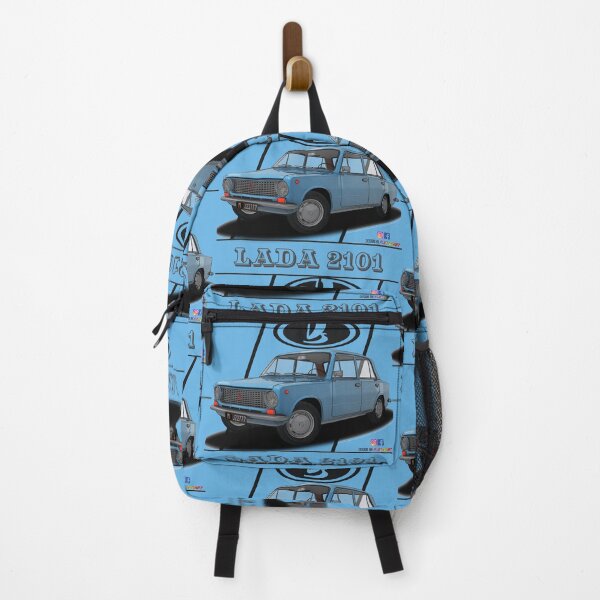 Item preview, Lada 2101 1970 Blue designed and sold by pjesusartrb.