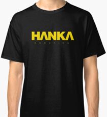 Hanka robotics, Japan Classic T-Shirt