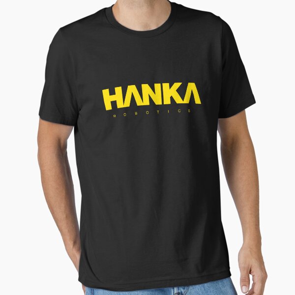 Item preview, Hanka robotics, Japan designed and sold by hopography.