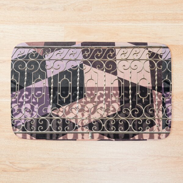 Item preview, Superimposed Polychromatic Geometry designed and sold by Georgia Mizuleva.