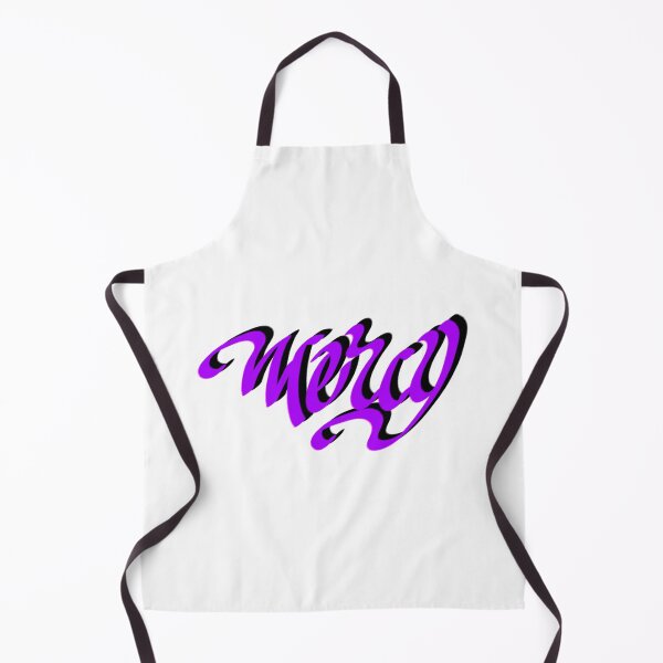 Item preview, Mercy designed and sold by colorsofcherry.
