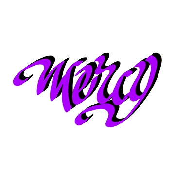 Artwork thumbnail, Mercy by colorsofcherry