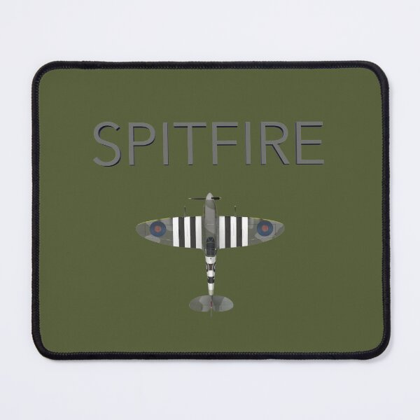 Item preview, Supermarine Spitfire designed and sold by TheGenesisArk.