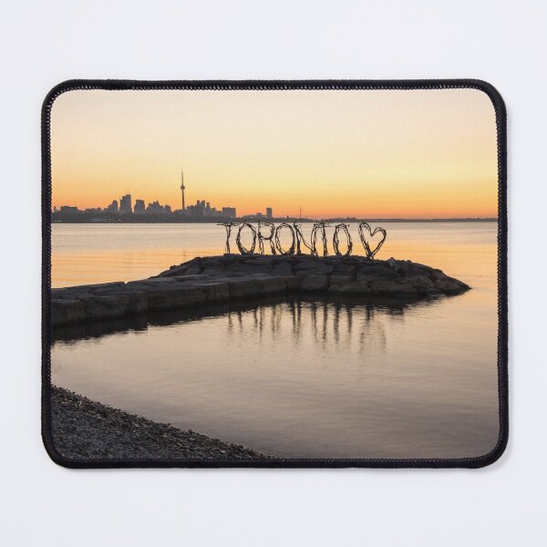 Item preview, Gentle Love for Toronto designed and sold by Georgia Mizuleva.