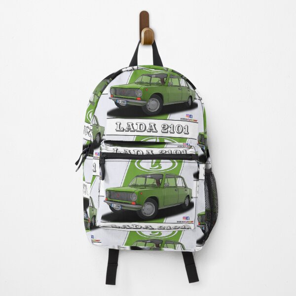 Item preview, Lada 2101 1970 Green designed and sold by pjesusartrb.