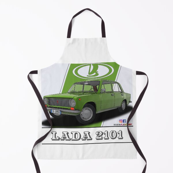 Item preview, Lada 2101 1970 Green designed and sold by pjesusartrb.