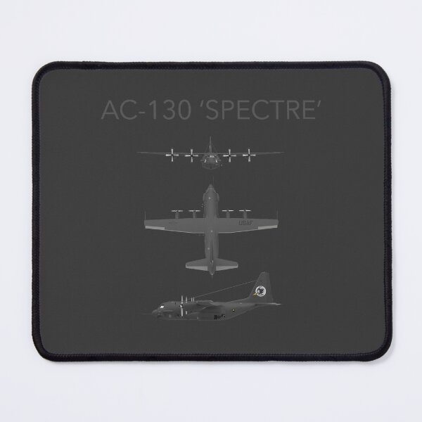 Item preview, AC-130 Spectre all around designed and sold by TheGenesisArk.