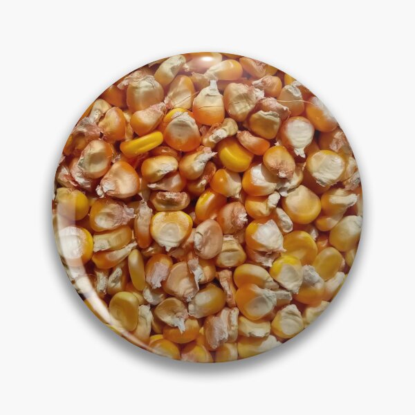 Item preview, Yellow corn designed and sold by Gaspar Avila.