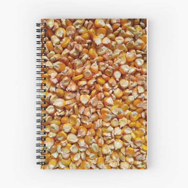 Item preview, Yellow corn designed and sold by Gaspar Avila.