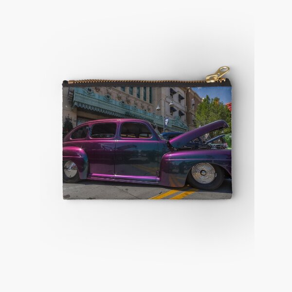 Item preview, 46 Ford designed and sold by Richard Thelen.