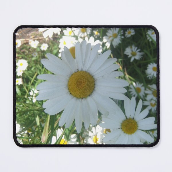 Item preview, Moon Daisy designed and sold by WyldArt.