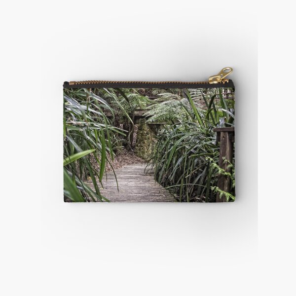 Item preview, Walk through the Rainforest at the Australian National Botanical Garden designed and sold by Wolf Sverak Photography.